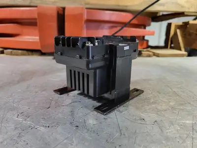 NEW HAMMON POWER SOLUTIONS INC. PH250AJ
