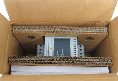 ALLEN BRADLEY 160-BA01NPS1 MOTOR CONTROLLER SER. C FRN 7.06 UNUSED SURPLUS