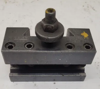 DORIAN TOOL D35CXA Holders Tooling & Accessories, Lathe Tooling | Machinery Central (13)