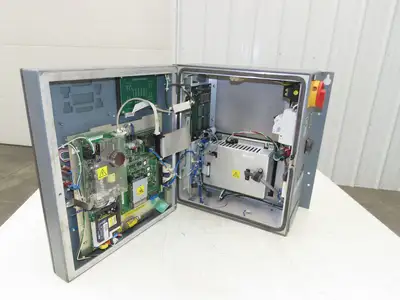 Ingersoll Rand 1C1G1A1AN Insight IC Controller Torque Operator