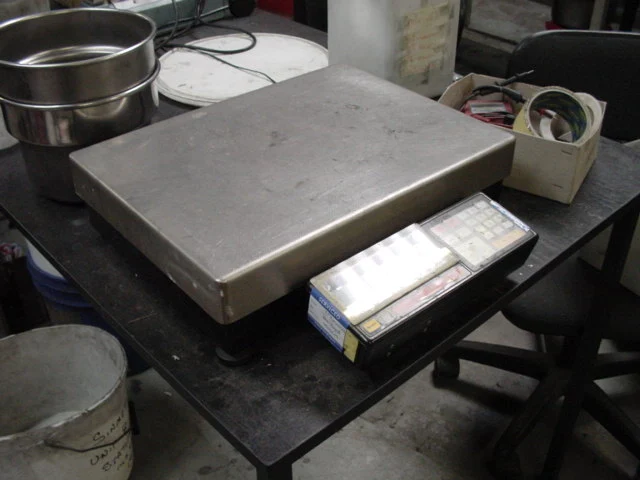 Sartorius Elect Balance 3100G X 0.05G
