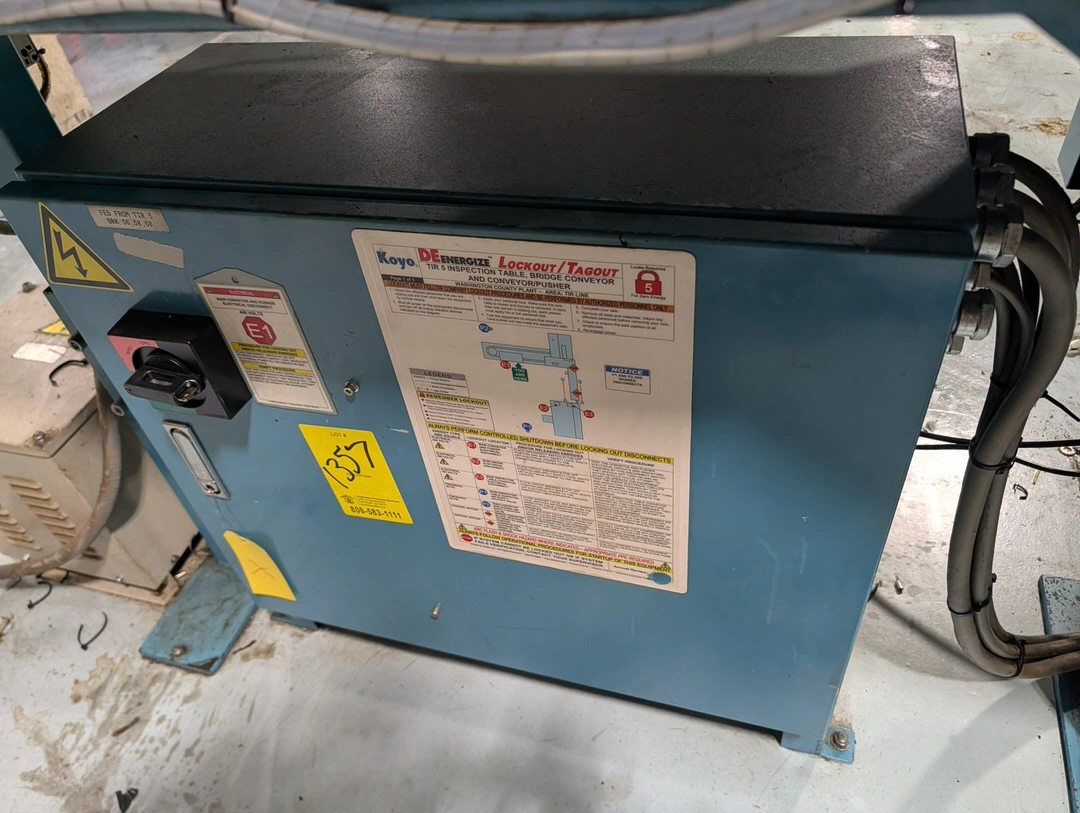 Ele Panel