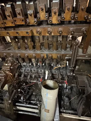 WATERBURY FARREL 1012 Presses | Global Machine Brokers, LLC (4)