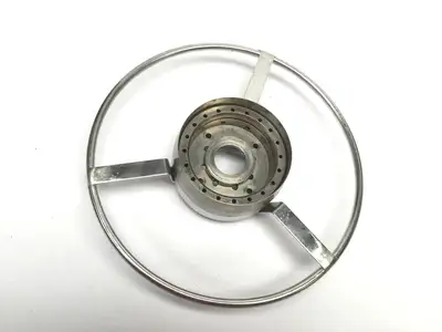 Used ABB Type A Atomizer and 8" Control Ring Robot Parts Michigan US | Maverick Industrial Sales #1489391