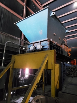 GRANUTECH SATURN 6044HT Shredders | H.E. Phipps Co. Inc. (1)