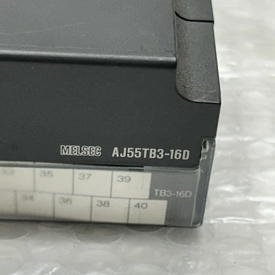 USED Mitsubishi AJ55TB3-16D