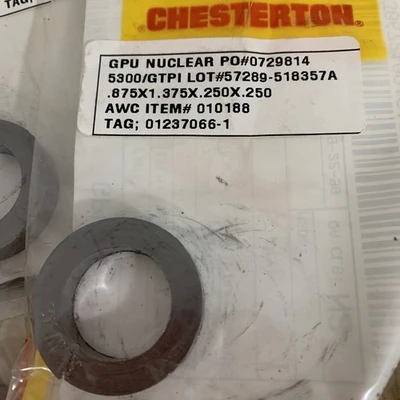 NEW Chesterton 010188