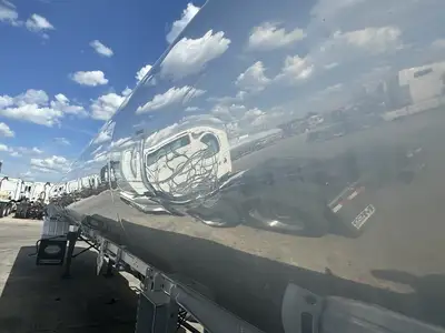 Used 2020 HEIL 406 Tanker Trailers Texas US | MCO Truck & Equipment #1513762