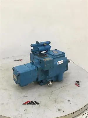 USED VICKERS 35V25A11A22R