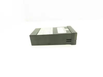 Omega Engineering DP25-VRMS-AR Process True RMS Voltmeter 115VAC 2 Relay