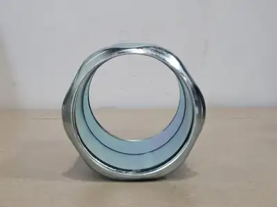 3" EMT Compression Coupling