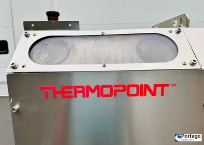USED 2012 AXON THERMOPOINT