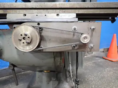 USED ALLIANT ALLIANT42S