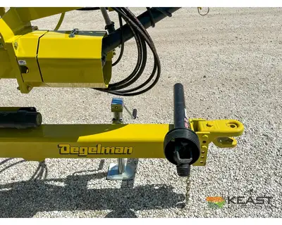 Used DEGELMAN RENN _UNKNOWN_ Miscellaneous Agriculture (Farm) Equipment Iowa US | Keast Enterprises #1360223