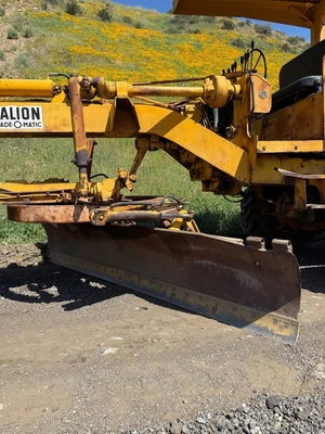 Used 1976 GALION T500A Motor Graders California US | Proxy Equipment #1378346