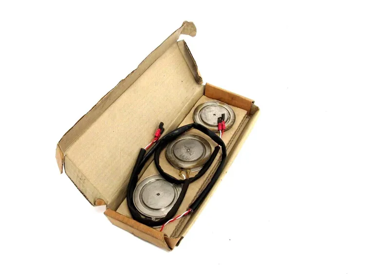 Used WESTCODE _UNKNOWN_ Misc Electrical & Power Parts Michigan US | SB Industrial Supply #871150