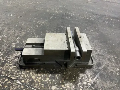 12” 12” Vise