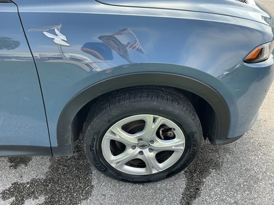 USED 2023 DODGE HORNET
