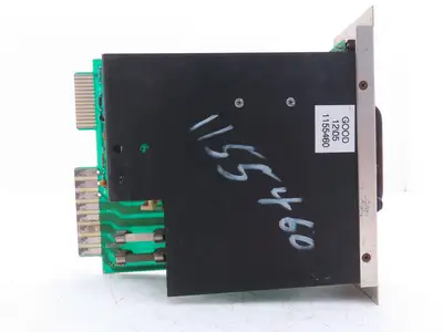 ITC S20-D1C Temperature Control Module 240VAC 15A Hot Runner