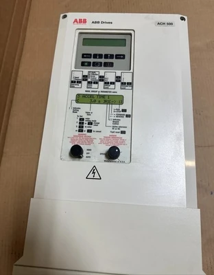 USED ABB ACH501-010-4-00P2