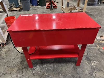 Used DYNAMO _UNKNOWN_ Parts Washers Oregon US | MachineryMax #1345558
