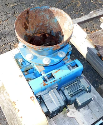 USED DONALDSON UNIMASTER UMA 250