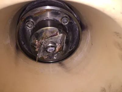 1988 FRYMA MSM-32 Młyn kuleczkowy | Perry Equipment (10)