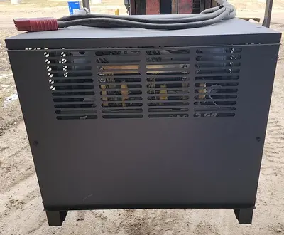USED 2009 EXIDE DSG-24-850