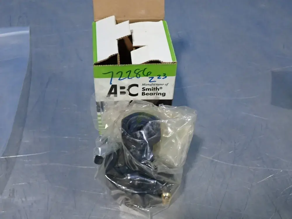 NEW ABC SMITH BEARING MCR72S