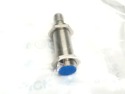 IME18-08BPSZC0S, 1040966 | Sick IME18-08BPSZC0S Inductive Proximity Sensor M18 x 1, Male M12 4-Pin, 1040966 - New