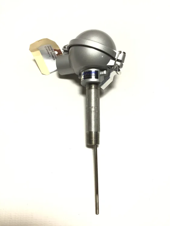 Used CONAX _UNKNOWN_ Thermocouples Pennsylvania US | Moses B Glick #1009383