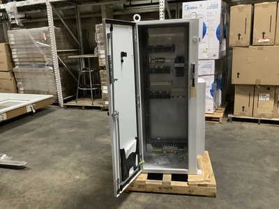 Used _UNKNOWN_ _UNKNOWN_ Heat Exchangers Michigan US | Miedema Asset Management Group #1321055
