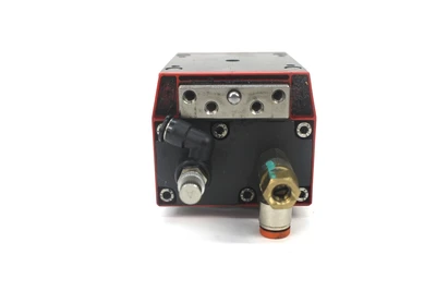 Gimatic PE-2520 Pneumatic Gripper