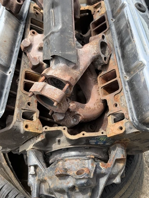Used _UNKNOWN_ _UNKNOWN_ Gasoline Engines Michigan US | Miedema Asset Management Group #1313377