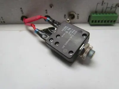 Biesse Rover CNI AL-5W-60 Circuit board from functional mach