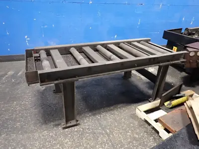 USED AMADA HFA20S