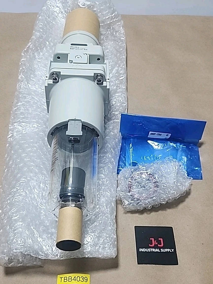 NEW SMC AW60-10BD-B