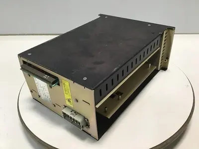 USED GAMMAFLUX 9011