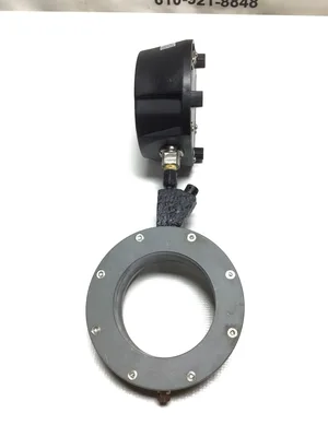 Ring Fluorocarbon Cylinder