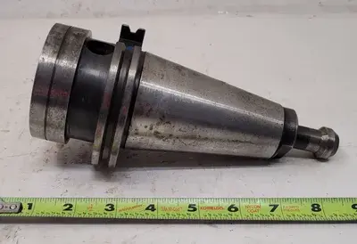 Used ISCAR ETM CATI 50-MB50 Misc Industrial Equipment Kentucky US | Aucto #687393