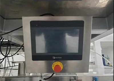 Weighpak Swifty 3600 Premade horizontal poucher system  -2020 MFR