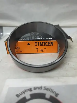 New | in-Stock TIMKEN 3920 Bearings | Surplus Asset Holdings #1193099