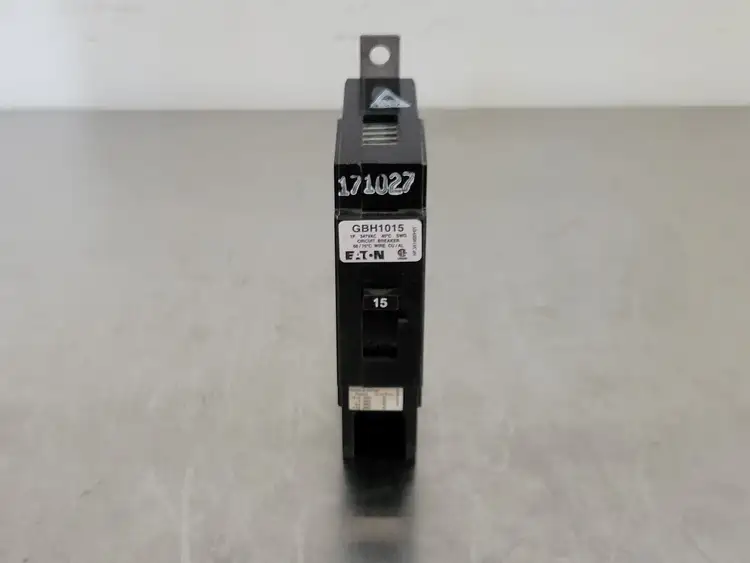 New | in-Stock EATON GBH1015 Switchgears British Columbia CA | Lenmark #241867