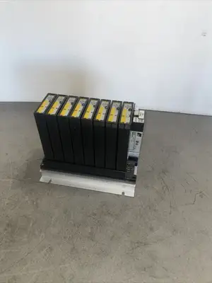 Reliance Electric Automate 45C40 Programmable Controller @3D(BIN 3.5.2)