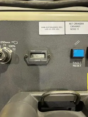 Used 2010 FANUC FANUC M-900IA/260L Robots Michigan US | Harbor Machinery Inc. #1767780