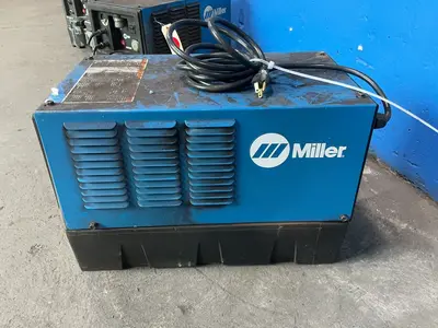 Used MILLER COOLMATE 3 Welding Machinery (Other) Ohio US | HGR 24 #1343573