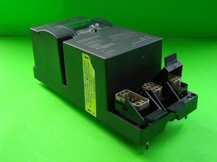 Used SIEMENS 3RK1300-0HS01-1AA1 Starters Michigan US | Ideal Machinery #691008