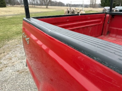 USED 2000 FORD F250