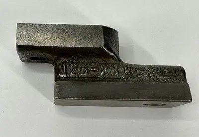 USED OLIVER TENONER STOP