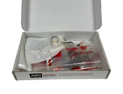 NEW ARO 637389 EXP SERVICE KIT